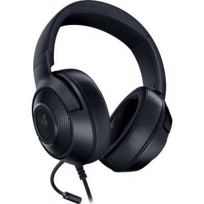 Razer Kraken X Lite Over Ear Gaming Headset (3.5mm)