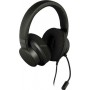 Creative Sound BlasterX H6 Over Ear Gaming Headset (3.5mm / USB)