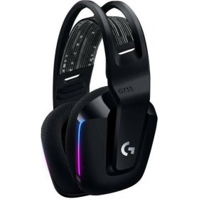 Logitech G733 Black