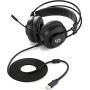 Sharkoon Skiller SGH2 Over Ear Gaming Headset (USB)