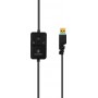 Sades Locust Plus Over Ear Gaming Headset (USB)