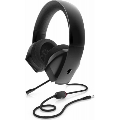 Dell Alienware AW310H Over Ear Gaming Headset (3.5mm)