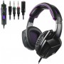 Sades 920 Over Ear Gaming Headset (2x3.5mm / 3.5mm)