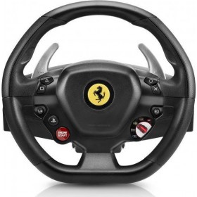Thrustmaster T80 Ferrari 488 GTB Edition Thrustmaster T80 Ferrari 488 GTB Edition