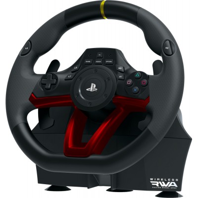 Hori Wireless Racing Wheel APEX