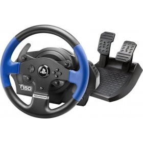 Thrustmaster T150 Force Feedback Thrustmaster T150 Force Feedback