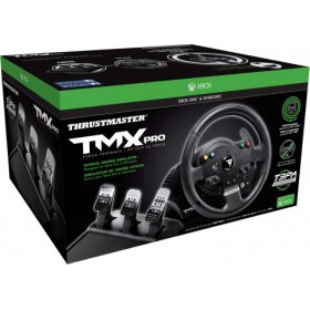 Thrustmaster TMX Force Feedback Pro Thrustmaster TMX Force Feedback Pro