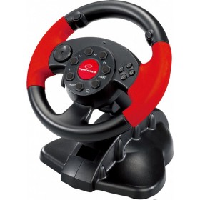 Esperanza Steering Wheel High Octane EG103 Esperanza Steering Wheel High Octane EG103