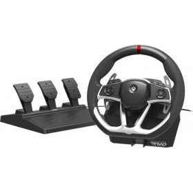 Hori Force Feedback Racing Wheel DLX Hori Force Feedback Racing Wheel DLX