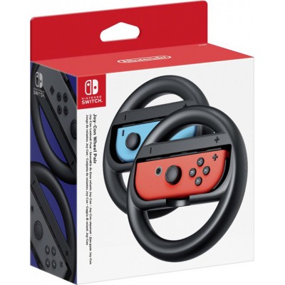 Nintendo Joy-Con Wheel Set
