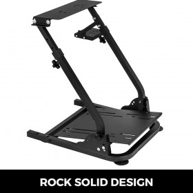 Stand Τιμονιέρας με Shifter Mount V2 για τις ταχύτητες Stand Τιμονιέρας με Shifter Mount V2 για τις ταχύτητες