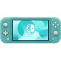 Nintendo Switch Lite 32GB Turquoise &amp Animal Crossing: New Horizons