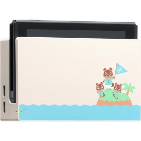 Nintendo Switch 32GB &amp Animal Crossing :new Horizons Edition