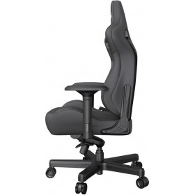 Anda Seat AD12XL Kaiser II Καρέκλα Gaming Black Anda Seat AD12XL Kaiser II Καρέκλα Gaming Black