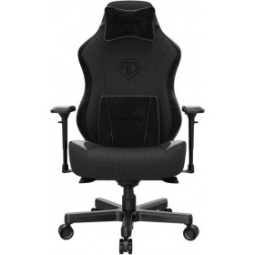 Anda Seat Chair Ad18 T Pro Καρέκλα Gaming Black Anda Seat Chair Ad18 T Pro Καρέκλα Gaming Black