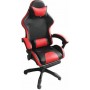 HomeMarkt HM1132.04 Καρέκλα Gaming Red