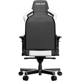 Anda Seat AD12XL Kaiser II Καρέκλα Gaming Black/White Anda Seat AD12XL Kaiser II Καρέκλα Gaming Black/White