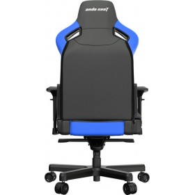 Anda Seat AD12XL Kaiser II Καρέκλα Gaming Black/Blue Anda Seat AD12XL Kaiser II Καρέκλα Gaming Black/Blue
