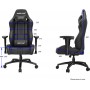 Anda Seat Viper Καρέκλα Gaming Μαύρη