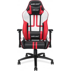 Anda Seat Viper Καρέκλα Gaming Κόκκινη Anda Seat Viper Καρέκλα Gaming Κόκκινη