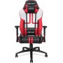 Anda Seat Viper Καρέκλα Gaming Κόκκινη