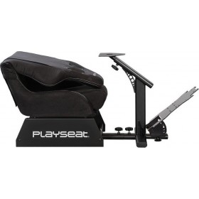 Playseat Evolution Καρέκλα Gaming Alcantara Playseat Evolution Καρέκλα Gaming Alcantara