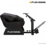 Playseat Evolution Καρέκλα Gaming Black