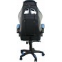 Woodwell Bf7850 Καρέκλα Gaming Black/Blue