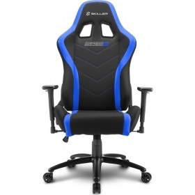 Sharkoon Skiller SGS2 Καρέκλα Gaming Μπλε