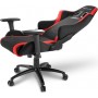 Sharkoon Skiller SGS2 Καρέκλα Gaming Κόκκινη
