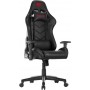 Havit GC930 Καρέκλα Gaming Black/Red