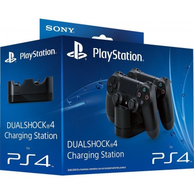 Sony Dualshock 4 Charging Station PS4