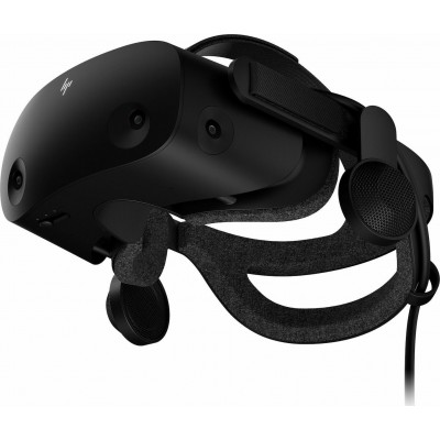 HP Reverb G2 Virtual Reality Headset