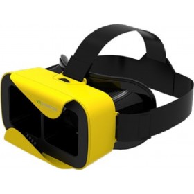 Shinecon VR Headset 3.0 Yellow