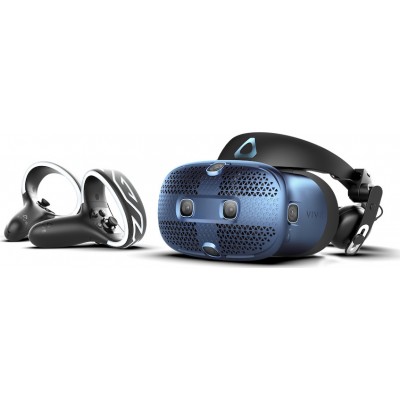 HTC Vive Cosmos