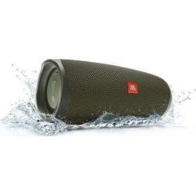 JBL Charge 4 Αδιάβροχο Ηχείο Bluetooth 30W με 20 ώρες Λειτουργίας Forest GreenΚωδικός: JBLCHARGE4GRNAM  JBL Charge 4 Αδιάβροχο Ηχείο Bluetooth 30W με 20 ώρες Λειτουργίας Forest GreenΚωδικός: JBLCHARGE4GRNAM