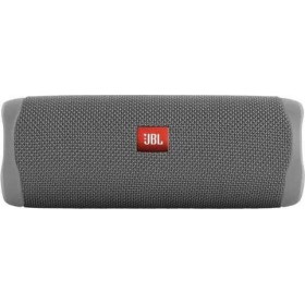 JBL Flip 5 Αδιάβροχο Ηχείο Bluetooth 20W με 12 ώρες Λειτουργίας GreyΚωδικός: JBLFLIP5GRYAM  JBL Flip 5 Αδιάβροχο Ηχείο Bluetooth 20W με 12 ώρες Λειτουργίας GreyΚωδικός: JBLFLIP5GRYAM