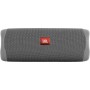 JBL Flip 5 Αδιάβροχο Ηχείο Bluetooth 20W με 12 ώρες Λειτουργίας GreyΚωδικός: JBLFLIP5GRYAM 