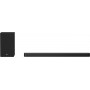 LG SN8Y Soundbar 440W 3.1.2 με Ασύρματο Subwoofer Μαύρο