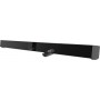 Sonic Gear BT2100 Soundbar 40W 4.1 με Τηλεχειριστήριο Μαύρο