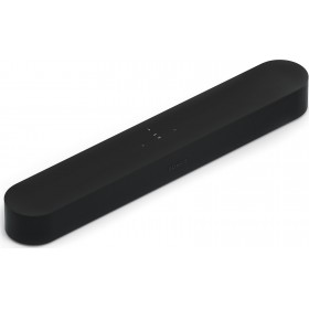 Sonos Beam Soundbar 80W 2.0 Μαύρο