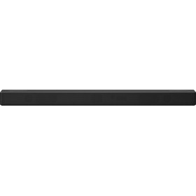 LG SN7CY Soundbar 160W 3.0.2 με Τηλεχειριστήριο Μαύρο