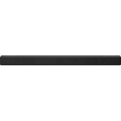 LG SN7CY Soundbar 160W 3.0.2 με Τηλεχειριστήριο Μαύρο