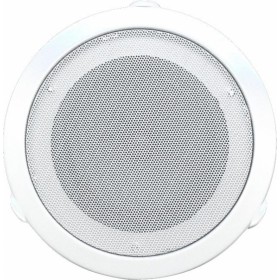 Koda Ηχείο Εγκατάστασης για Τοποθέτηση σε Οροφή CSP-50 (Τεμάχιο) σε Λευκό Χρώμα Koda Ηχείο Εγκατάστασης για Τοποθέτηση σε Οροφή CSP-50 (Τεμάχιο) σε Λευκό Χρώμα