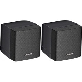 Bose Ηχεία Εγκαταστάσεων για Τοποθέτηση σε Τοίχο FreeSpace 3 Satellites (Ζεύγος) σε Μαύρο ΧρώμαΚωδικός: 040144 - pair 
