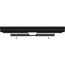 Sonos Βάση Ηχείου Τοίχου Arc Wall Mount (Τεμάχιο) σε Μαύρο Χρώμα