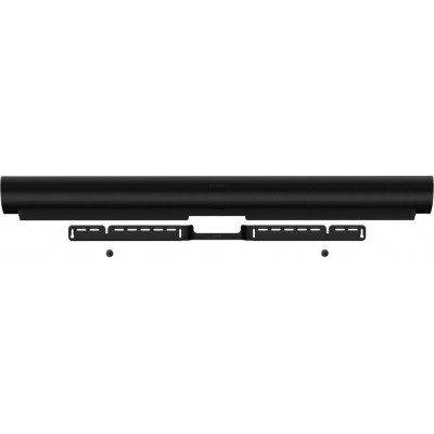 Sonos Βάση Ηχείου Τοίχου Arc Wall Mount (Τεμάχιο) σε Μαύρο Χρώμα