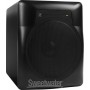 Mackie MRS10 Αυτοενισχυόμενο Subwoofer με Ηχείο 10" 120W Μαύρο