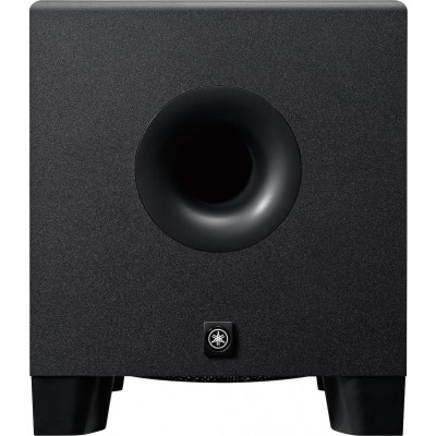 Yamaha HS8S Παθητικό Subwoofer με Ηχείο 8" 150W Μαύρο