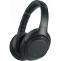 Sony WH-1000XM3 Ασύρματα Over Ear Ακουστικά Μαύρα